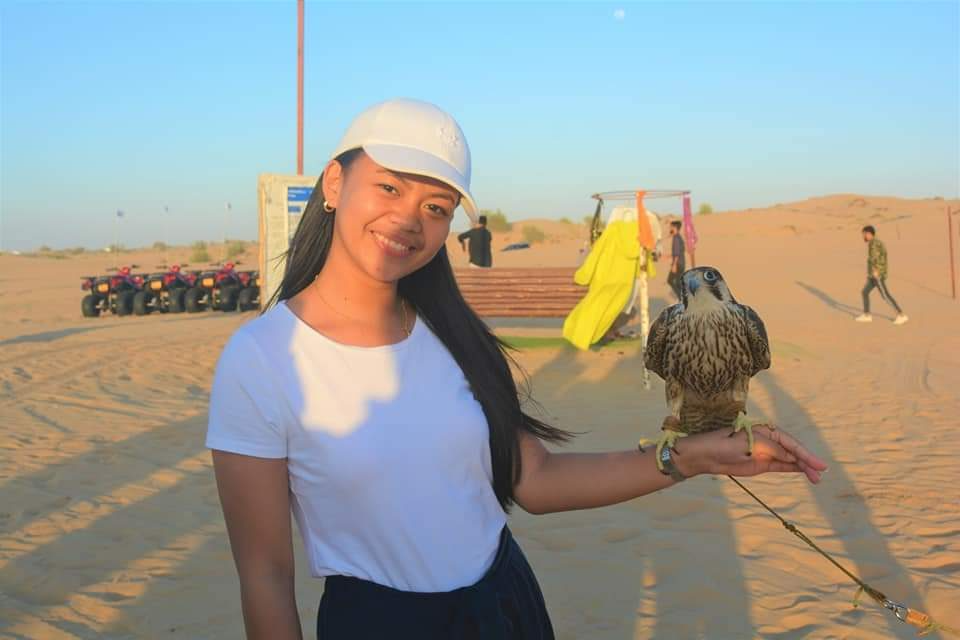 Desert Safari Dubai Packages — photo 3