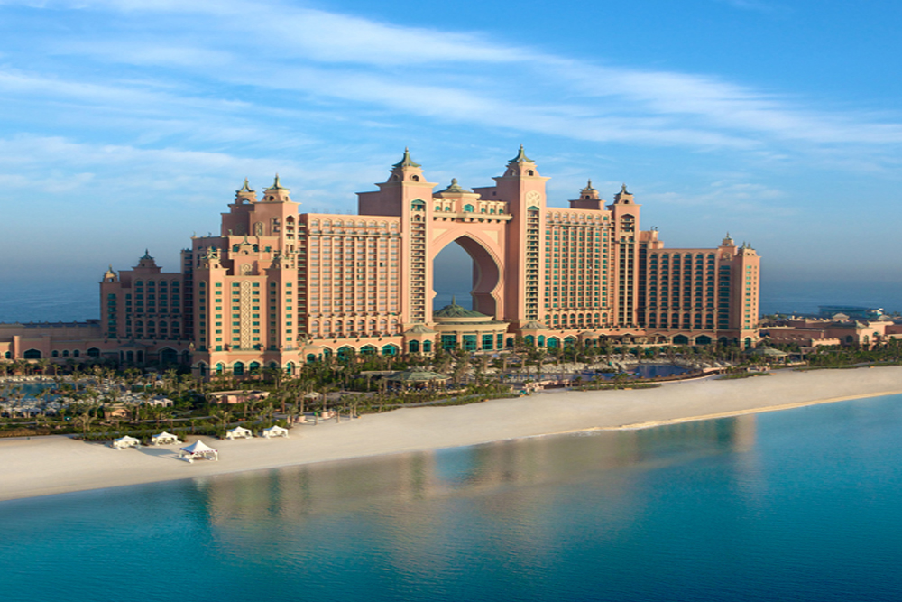 Dubai City Tour in Dubai — photo 3
