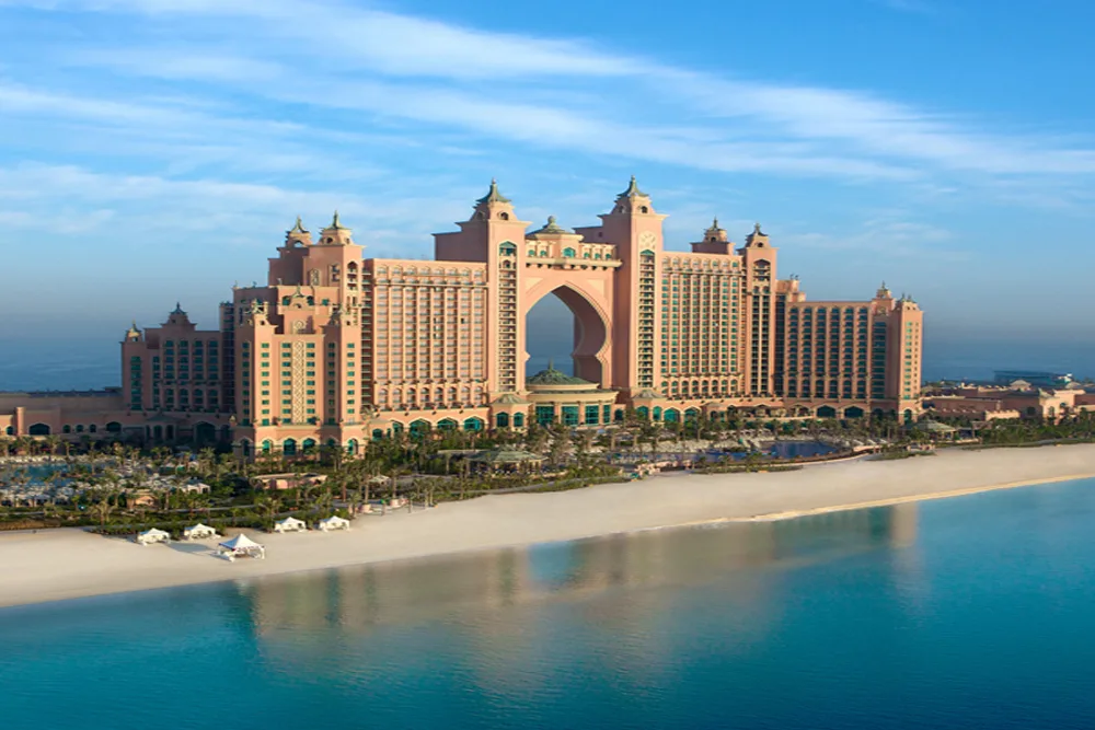 Dubai City Tour in Dubai — photo 3