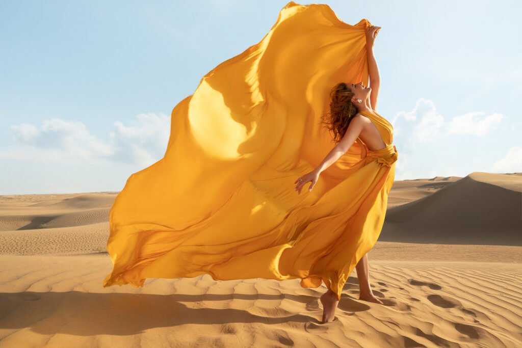 Desert Safari Dubai