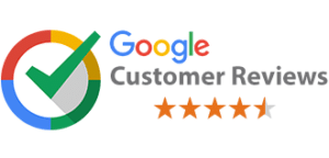 Google Reviews Logo v2