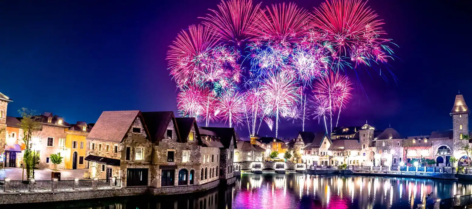 Riverland Dubai